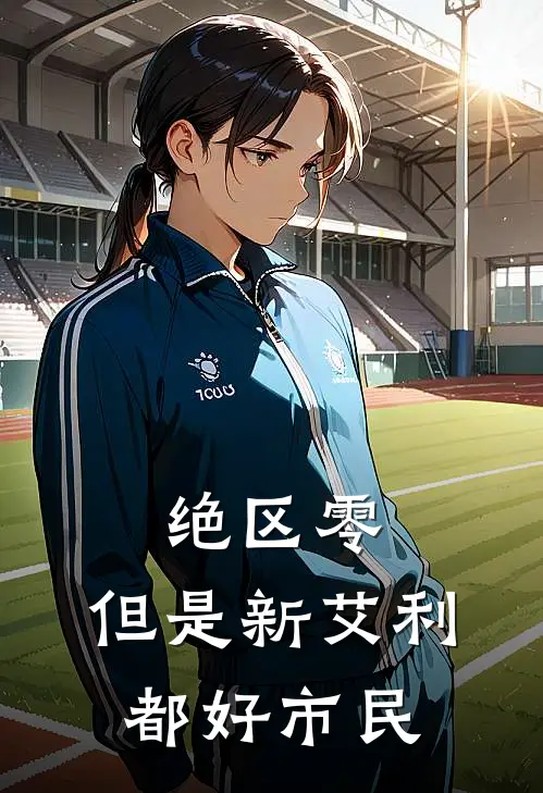 绝区零，但是新艾利都好市民