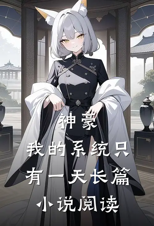 神豪：我的系统只有一天长篇小说阅读