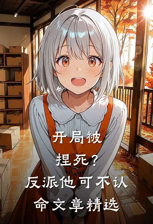 开局被捏死？反派他可不认命文章精选