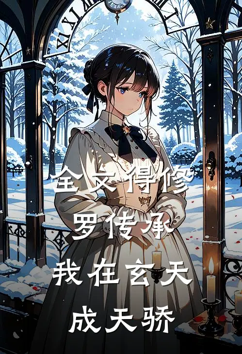 全文得修罗传承，我在玄天成天骄