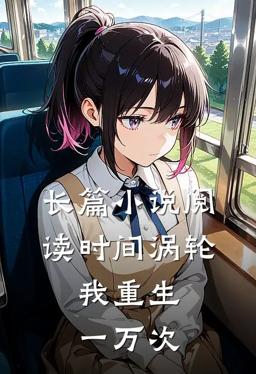 长篇小说阅读时间涡轮：我重生一万次