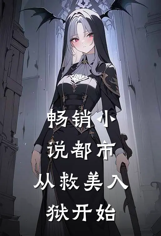 畅销小说都市：从救美入狱开始