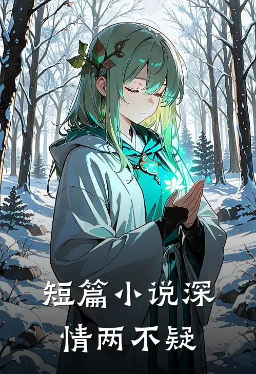 短篇小说深情两不疑