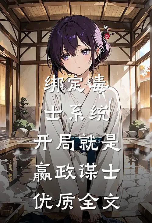 绑定毒士系统，开局就是嬴政谋士优质全文