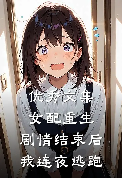 优秀文集女配重生，剧情结束后，我连夜逃跑