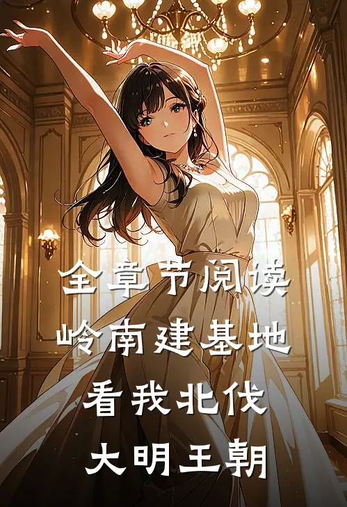 全章节阅读岭南建基地，看我北伐大明王朝