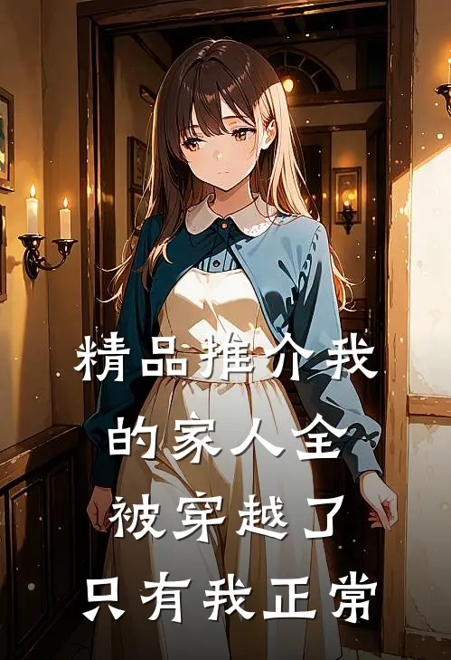 精品推介我的家人全被穿越了，只有我正常