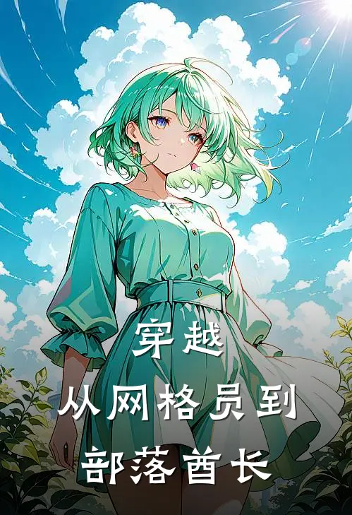 穿越：从网格员到部落酋长