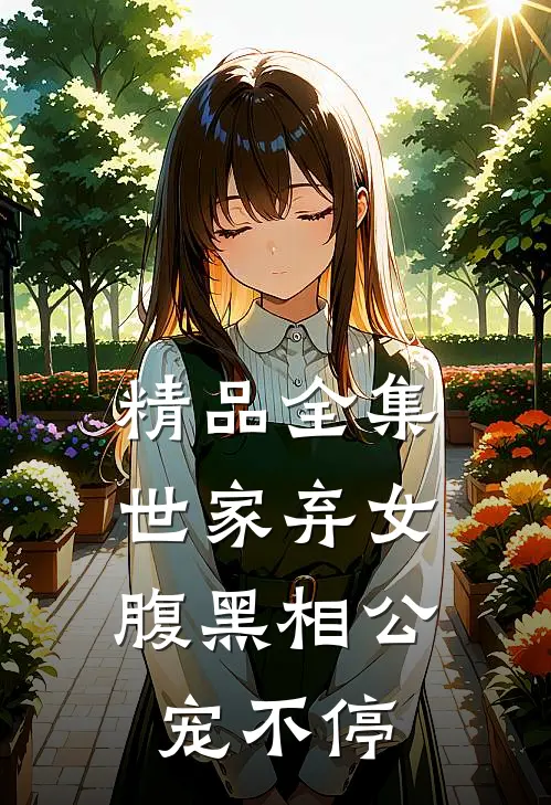 精品全集世家弃女，腹黑相公宠不停
