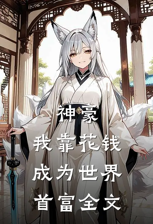 神豪：我靠花钱成为世界首富全文