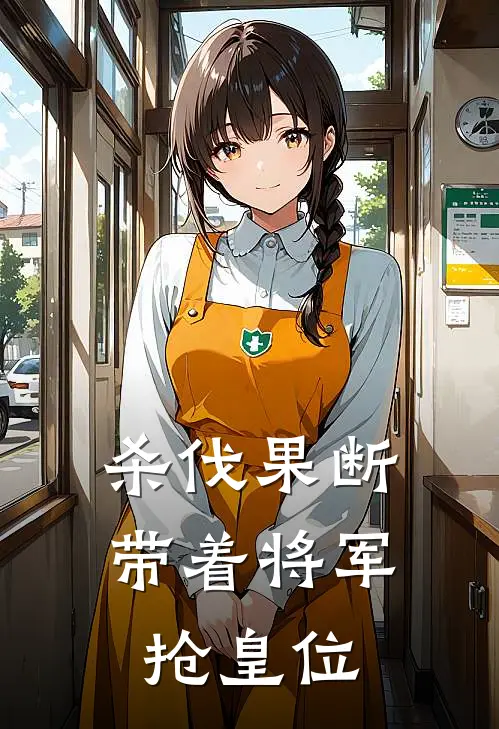 杀伐果断：带着将军抢皇位