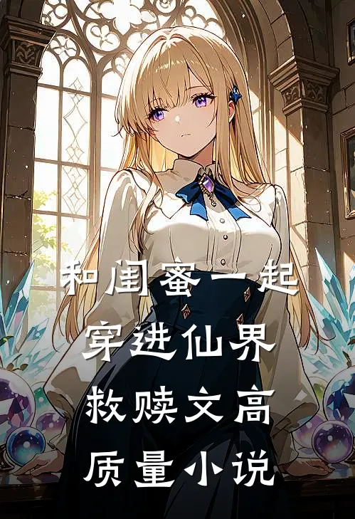 和闺蜜一起穿进仙界救赎文高质量小说