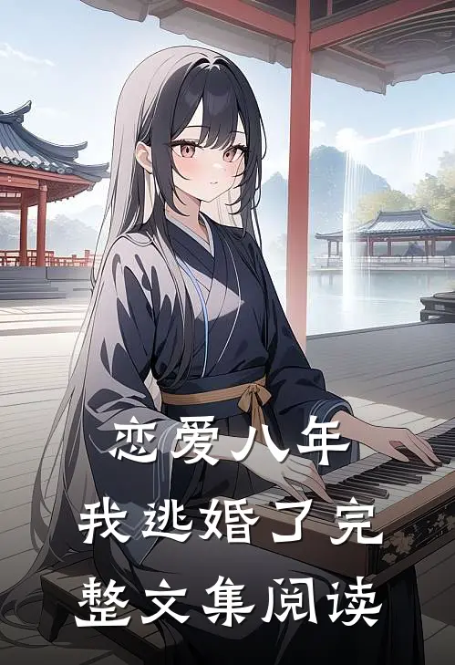 恋爱八年，我逃婚了完整文集阅读