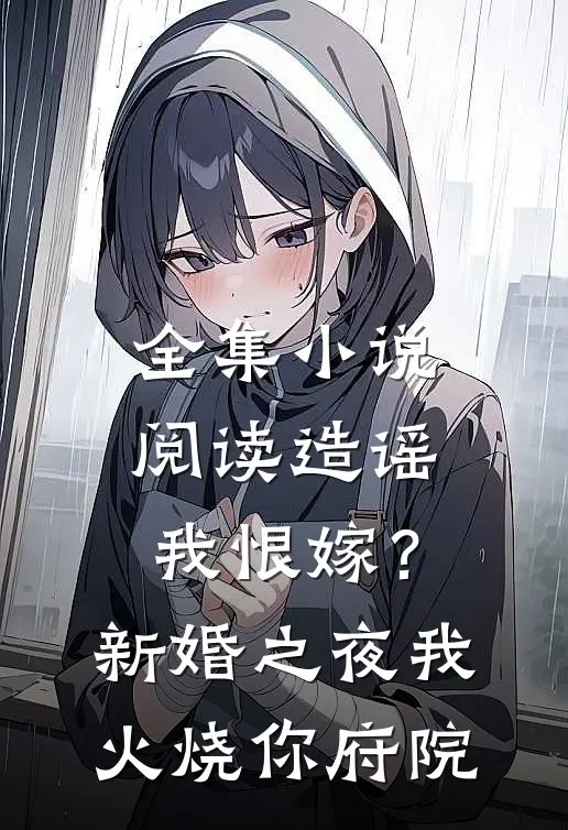 全集小说阅读造谣我恨嫁？新婚之夜我火烧你府院