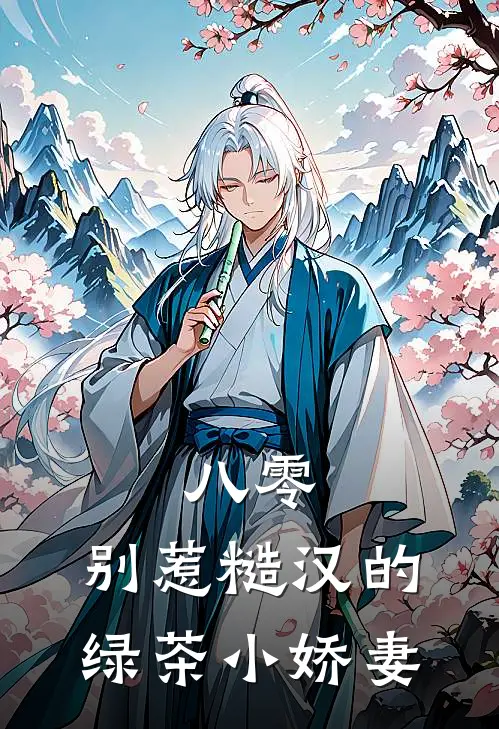 八零：别惹糙汉的绿茶小娇妻