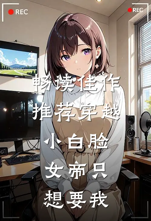 畅读佳作推荐穿越小白脸，女帝只想要我