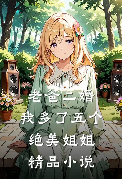 老爸二婚，我多了五个绝美姐姐精品小说