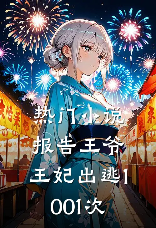 热门小说报告王爷，王妃出逃1001次