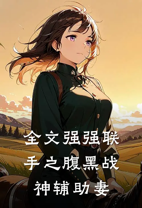 全文强强联手之腹黑战神辅助妻