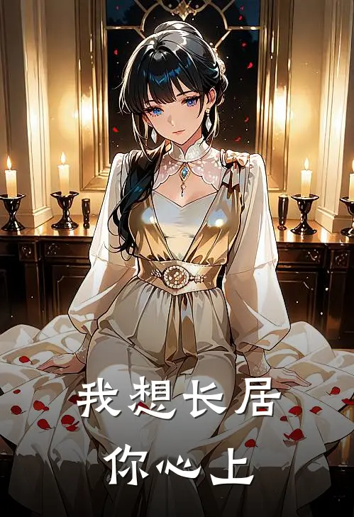 我想长居你心上