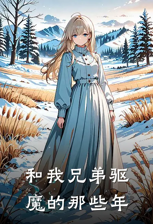 和我兄弟驱魔的那些年