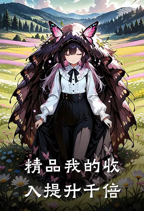 精品我的收入提升千倍