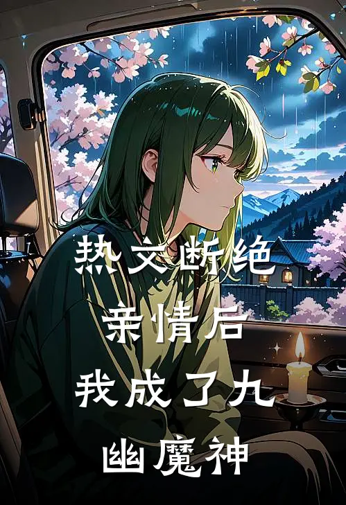 热文断绝亲情后，我成了九幽魔神