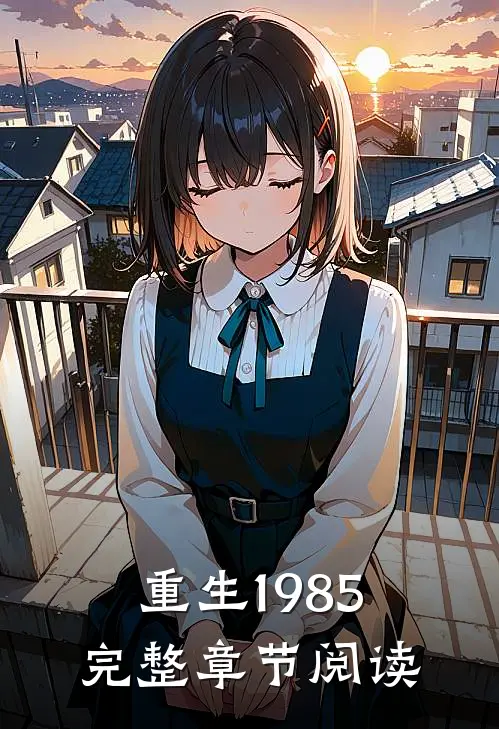 重生1985完整章节阅读