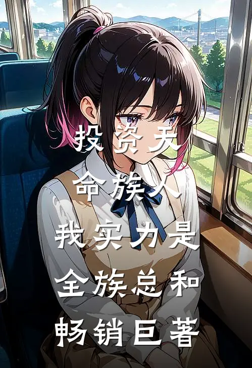 投资天命族人，我实力是全族总和畅销巨著