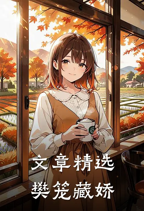 文章精选樊笼藏娇