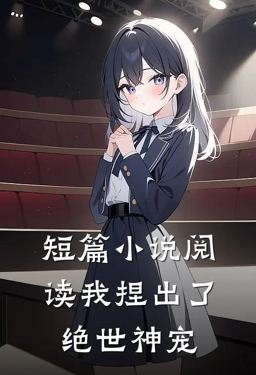 短篇小说阅读我捏出了绝世神宠