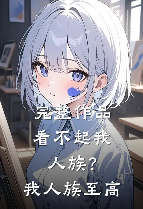 完整作品看不起我人族？我人族至高