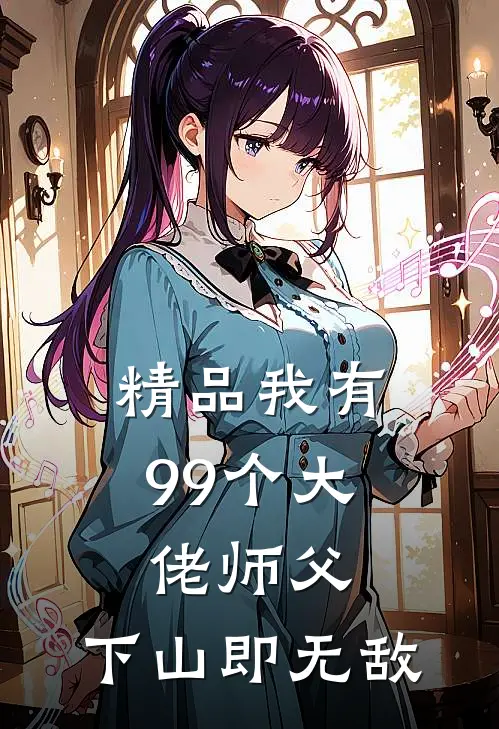精品我有99个大佬师父，下山即无敌