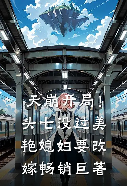 天崩开局！头七没过美艳媳妇要改嫁畅销巨著