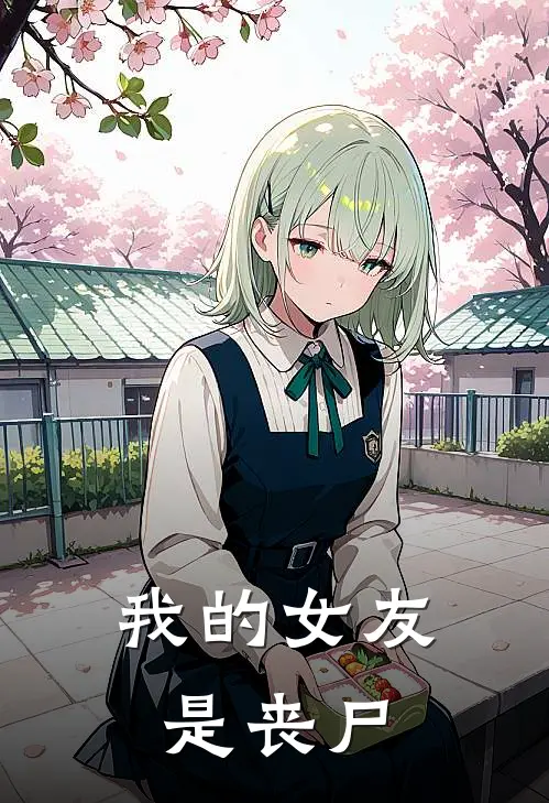 我的女友是丧尸