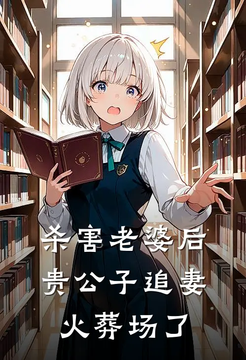 杀害老婆后，贵公子追妻火葬场了