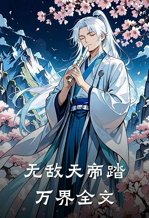 无敌天帝踏万界全文