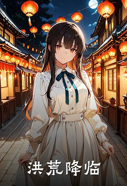 洪荒降临