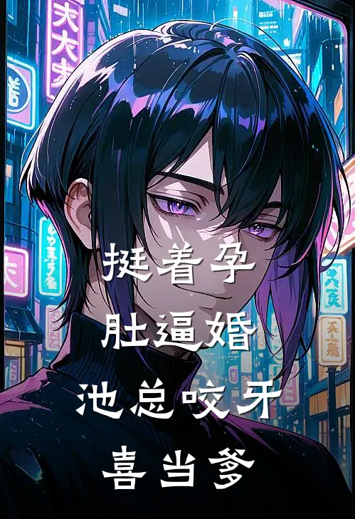 挺着孕肚逼婚，池总咬牙喜当爹