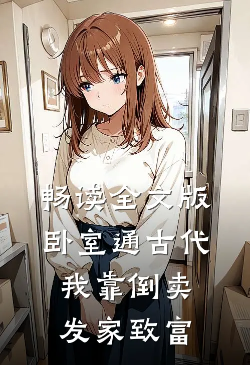 畅读全文版卧室通古代，我靠倒卖发家致富