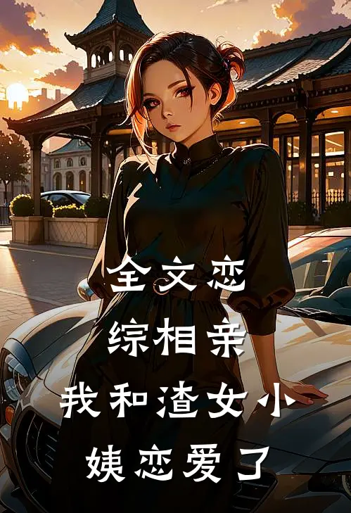 全文恋综相亲：我和渣女小姨恋爱了