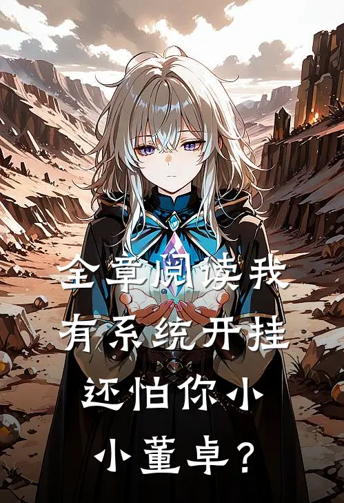 全章阅读我有系统开挂，还怕你小小董卓？