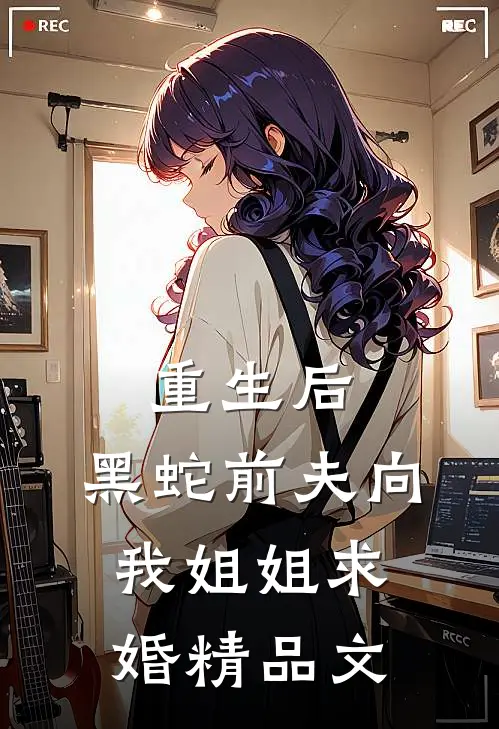 重生后，黑蛇前夫向我姐姐求婚精品文