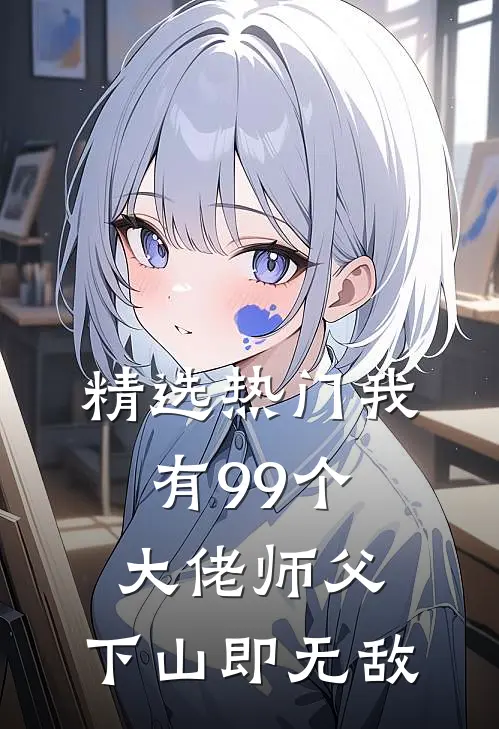 精选热门我有99个大佬师父，下山即无敌