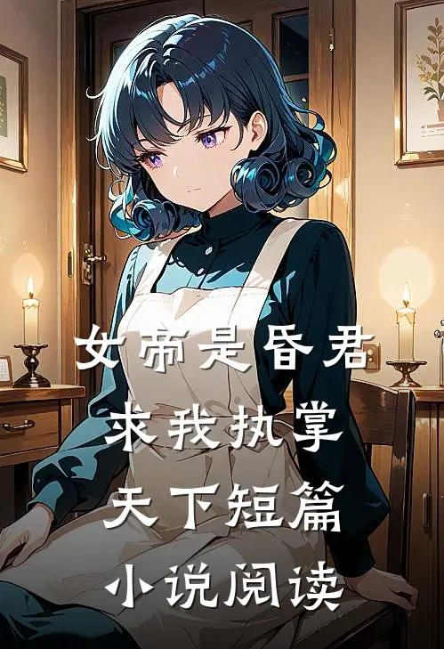 女帝是昏君,求我执掌天下短篇小说阅读