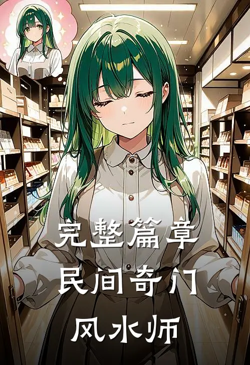完整篇章民间奇门风水师