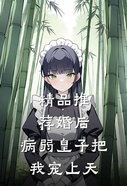 精品推荐婚后，病弱皇子把我宠上天