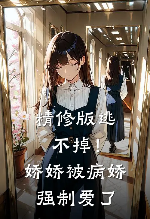 精修版逃不掉！娇娇被病娇强制爱了