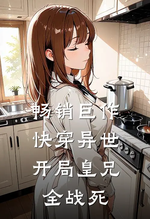 畅销巨作快穿异世，开局皇兄全战死
