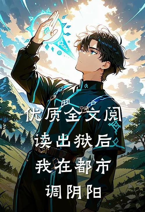 优质全文阅读出狱后，我在都市调阴阳